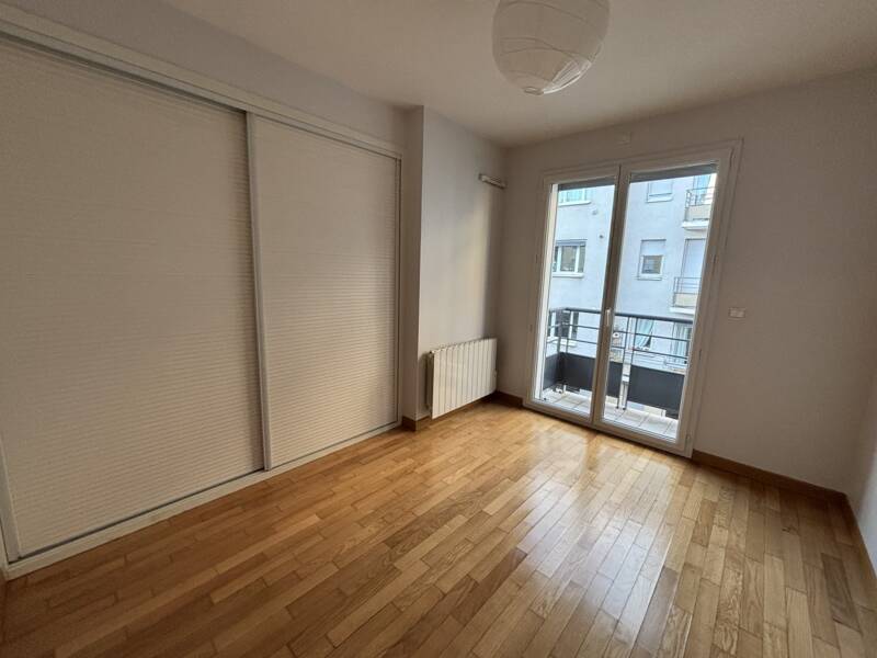 Maison à louer, 64m², GRENOBLE