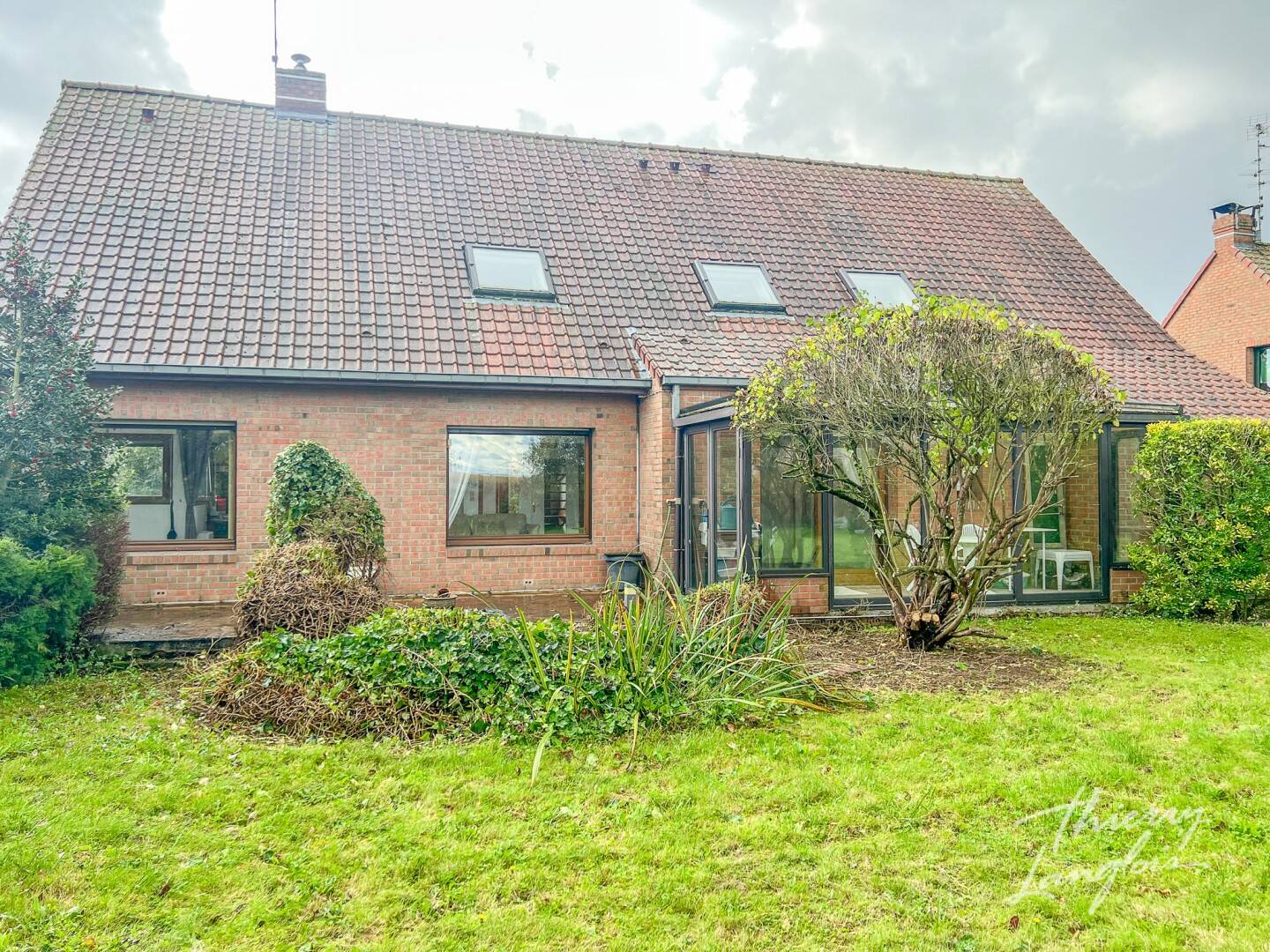 Maison à vendre, 195m², SAINGHIN EN MELANTOIS
