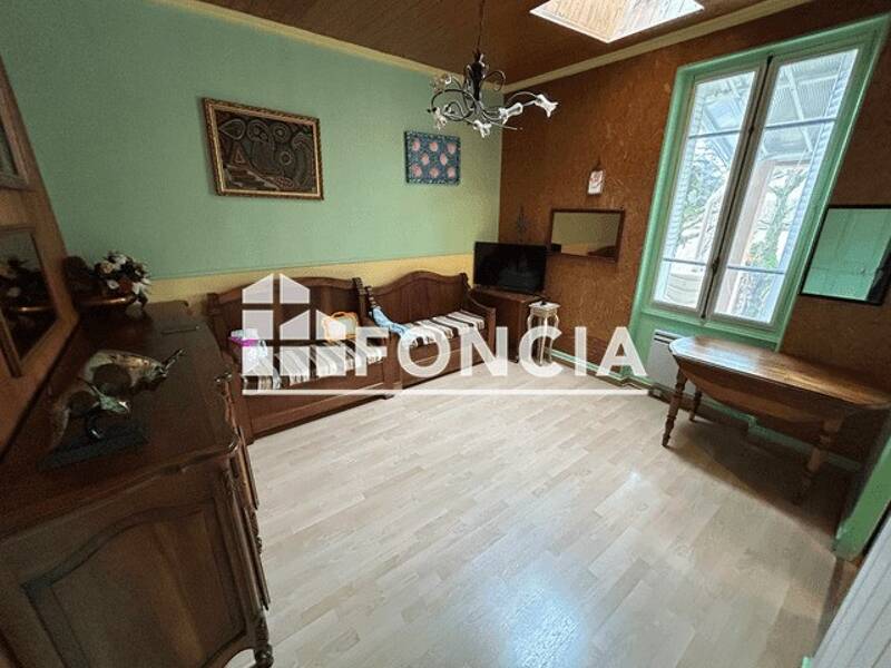 Maison à louer, 70m², BOURG DE PEAGE