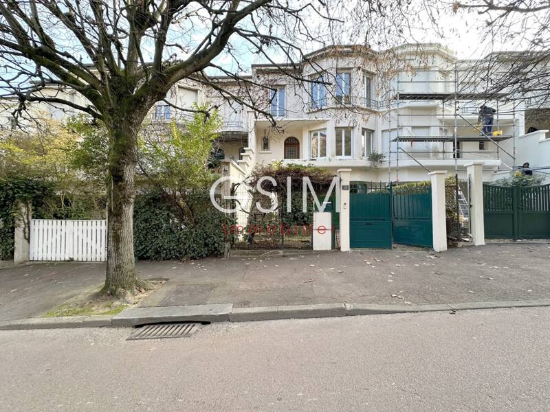 Maison à louer, 112m², SAINT CLOUD