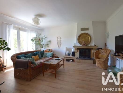 Maison à vendre 355 000 € 8 pièces 5 chambres 187 m² 544 m² de terrain Baliste Narbonne 11100