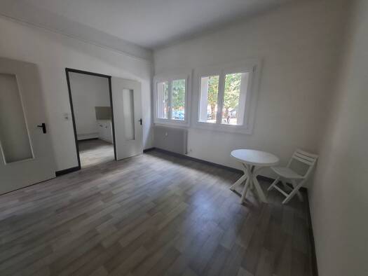 Appartement à louer 500 € 2 pièces 46,4 m² Centre Sochaux 25600