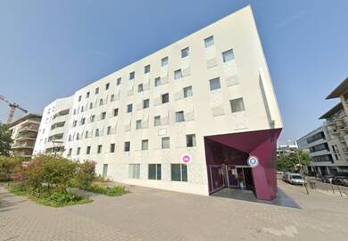 Garage/Stationnement à louer 70 € 9 m² Atlantis-Massy Sud Massy 91300