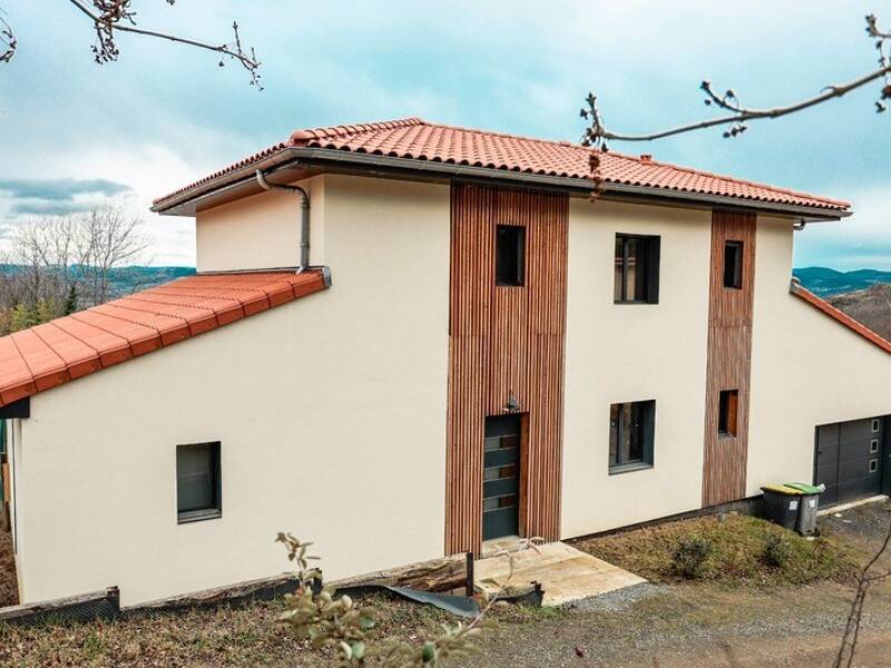 Maison à vendre, 137m², SAINT MAURICE