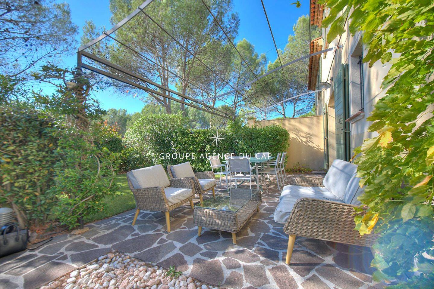 Maison à vendre, 121m², LA MOTTE