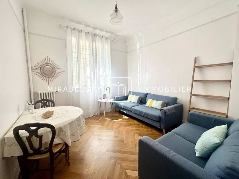 Maison à louer, 45m², NICE