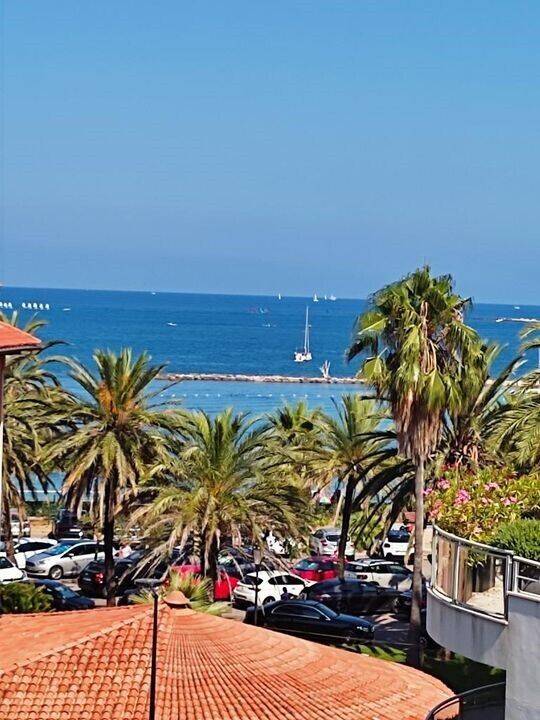 Maison à louer, 50m², ANTIBES