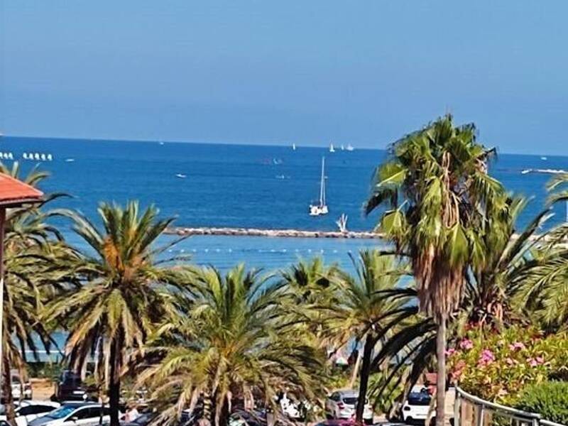 Maison à louer, 50m², ANTIBES