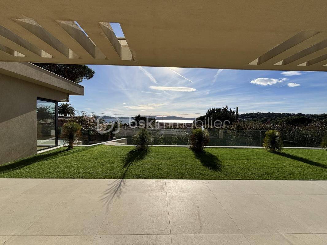 Maison à vendre, 262m², SAINT TROPEZ