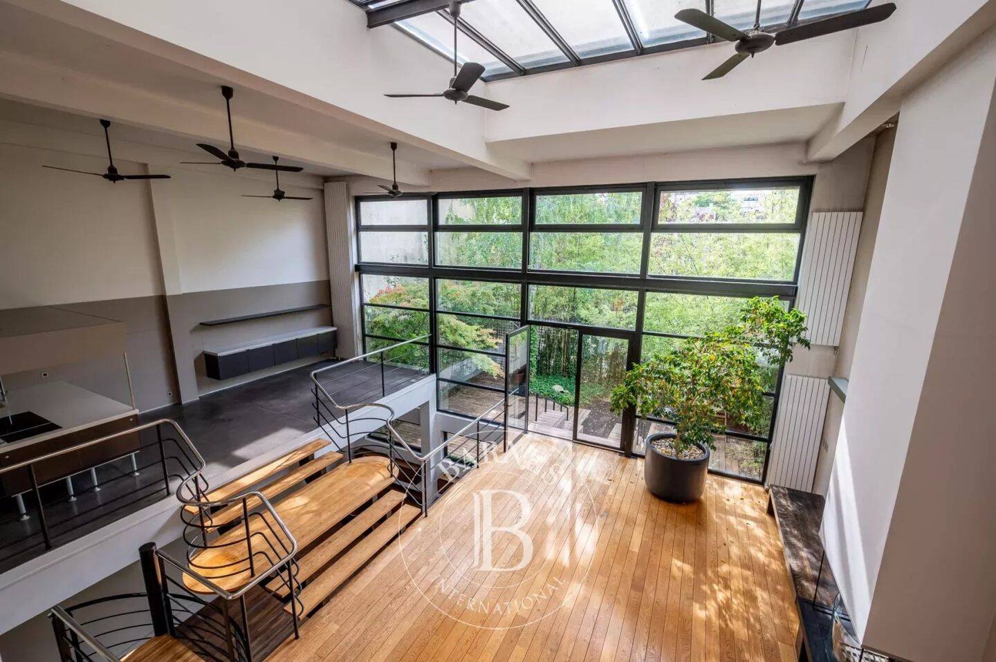 Maison à vendre, 429m², ASNIERES SUR SEINE