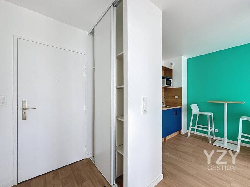 Maison à louer, 30m², LES PONTS DE CE