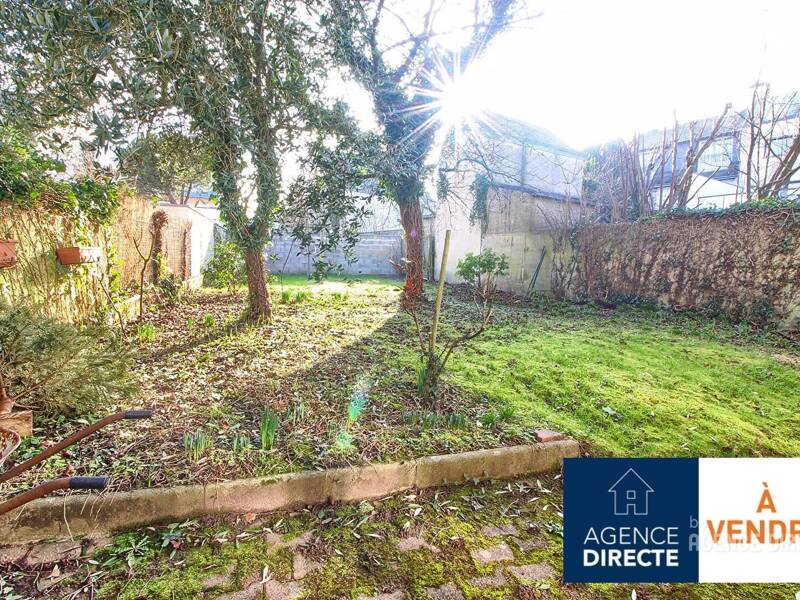 Maison à vendre, 122m², RENNES