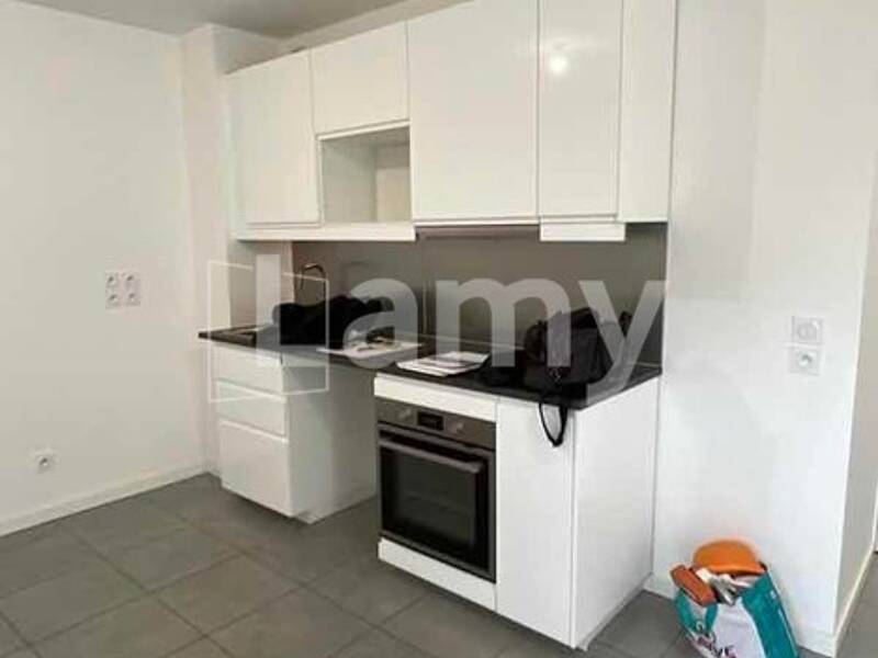 Maison à louer, 42m², LYON 5E