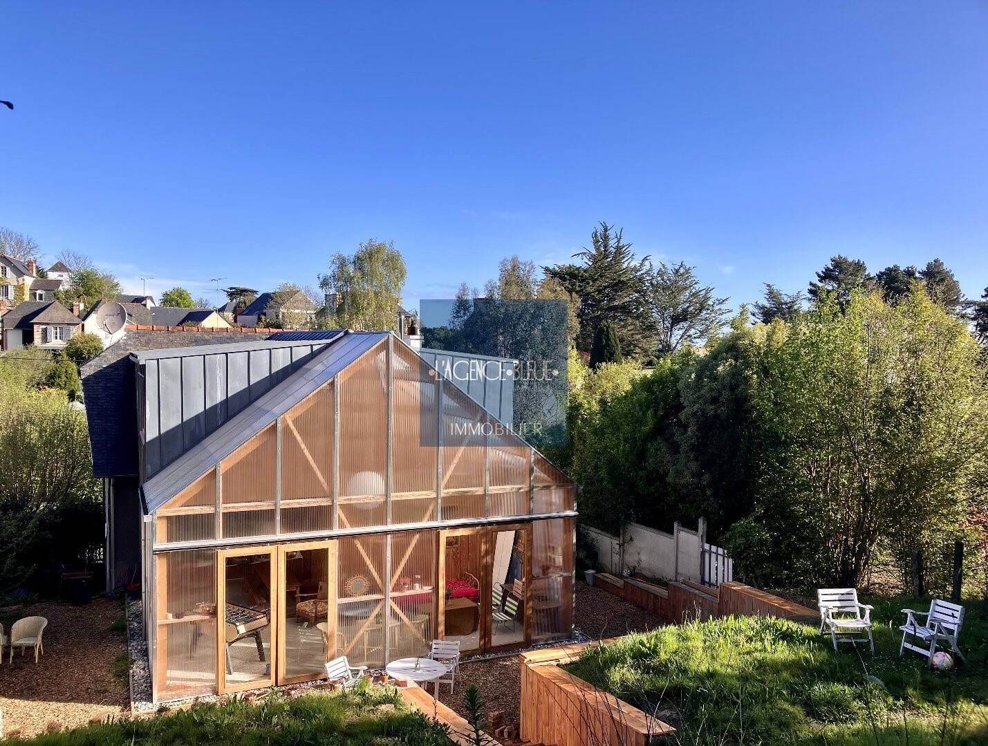 Maison à vendre, 147m², SAINT QUAY PORTRIEUX
