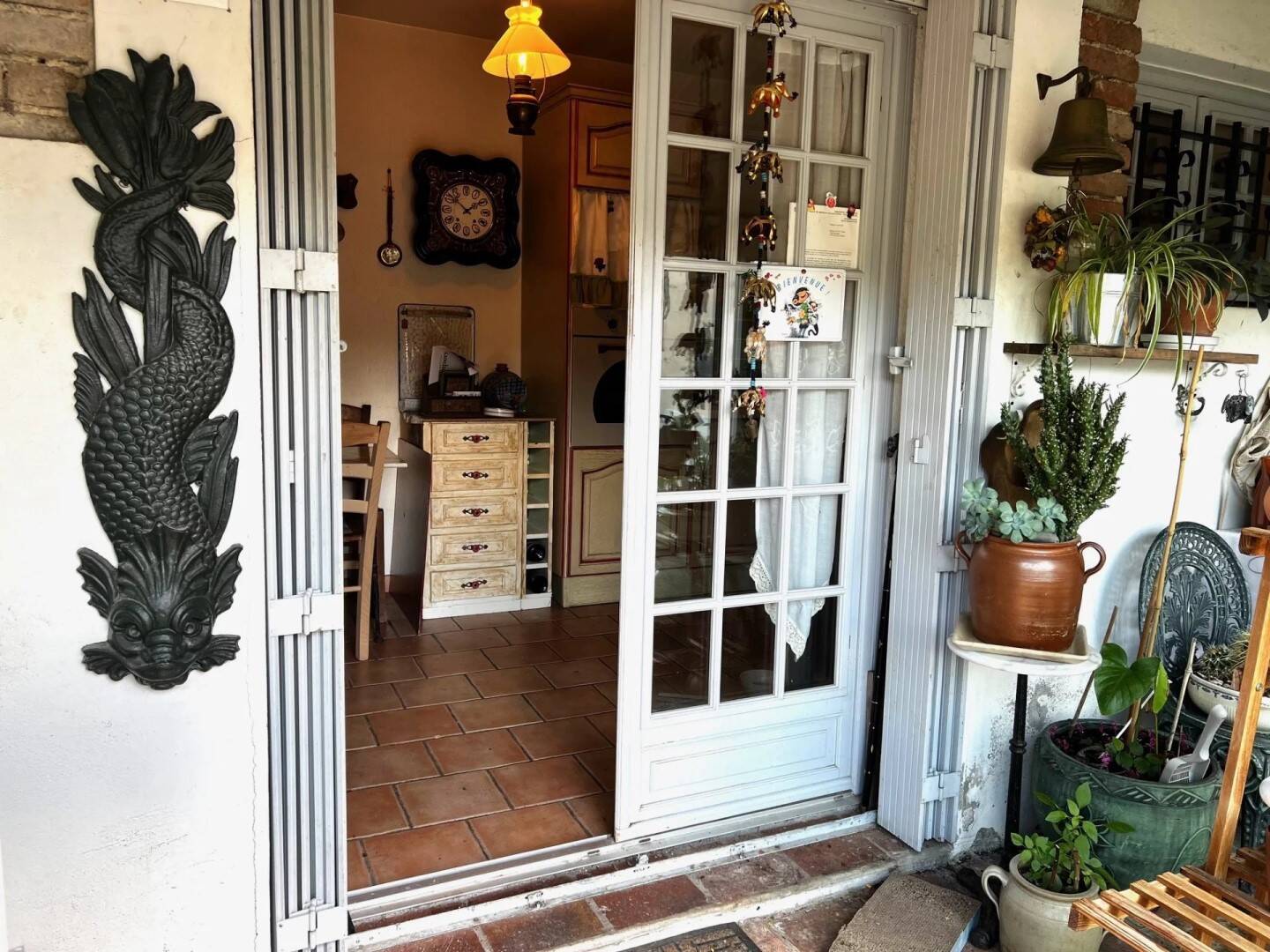 Maison à vendre, 94m², L'ISLE EN DODON
