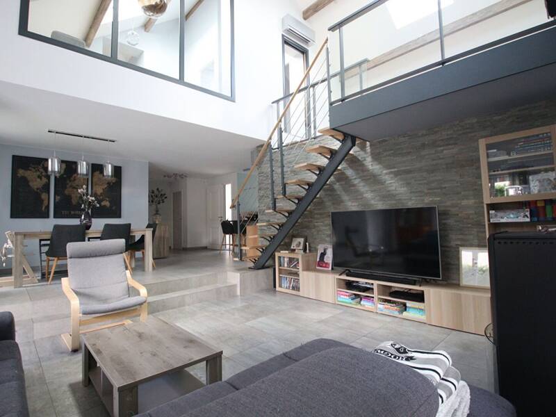 Maison à vendre, 180m², GIF SUR YVETTE