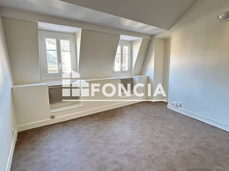 Maison à louer, 26m², LIMOGES