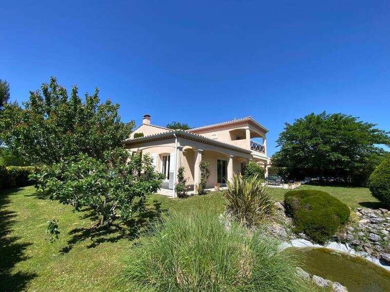 Maison à vendre, 123m², LES MATHES