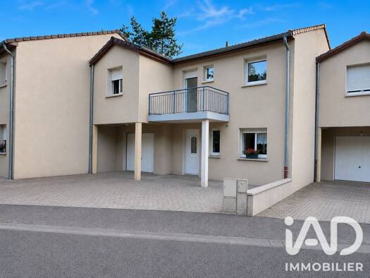 Maison à vendre 369 000 € 5 pièces 3 chambres 154,2 m² 2 027 m² de terrain Vaux 57130