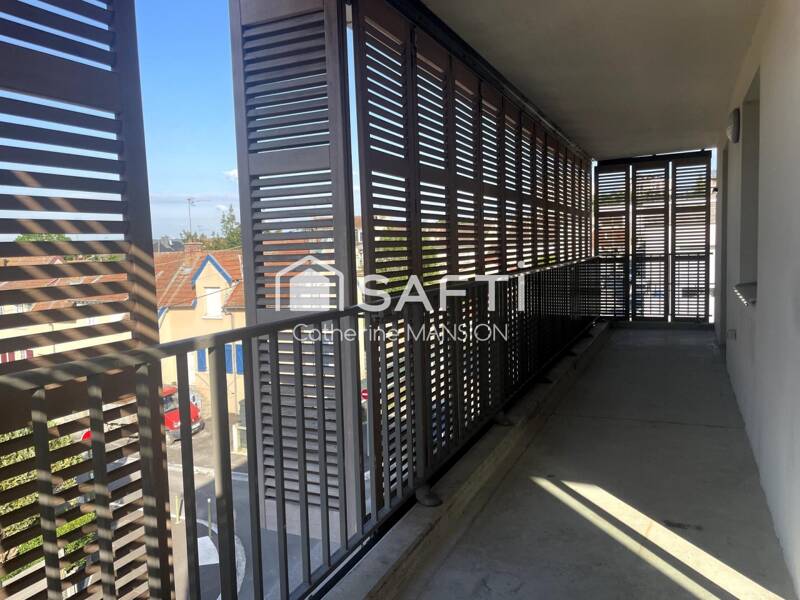 Maison à vendre, 60m², REIMS