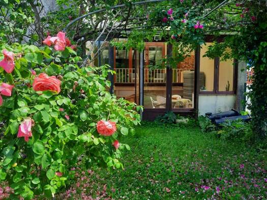 Maison à vendre 240 000 € 6 pièces 4 chambres 189,3 m² 252 m² de terrain Sud Pauillac 33250