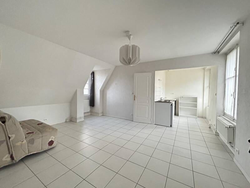 Maison à louer, 31m², LAON