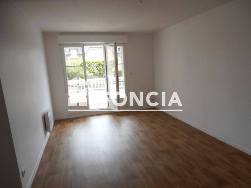 Maison à louer, 64m², DINARD