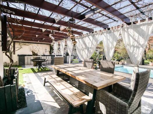 Villa à vendre 888 000 € 6 pièces 189 m² Meistratzheim 67210
