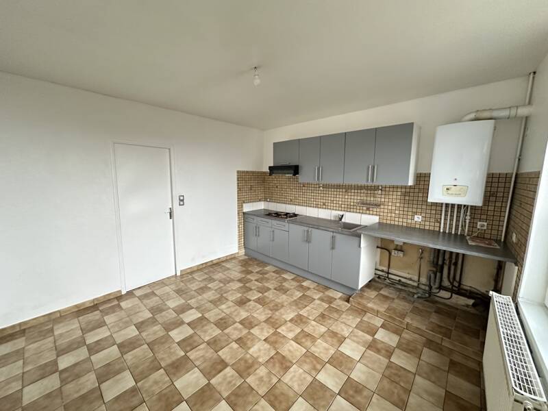 Maison à vendre, 70m², AMIENS