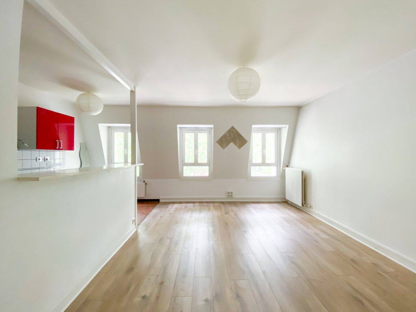Maison à louer, 51m², VERSAILLES