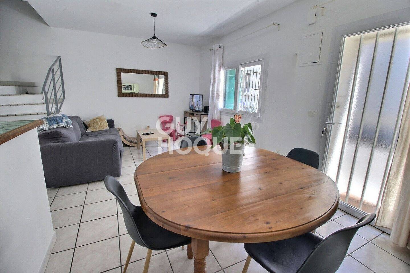 Maison à vendre, 54m², TARASCON