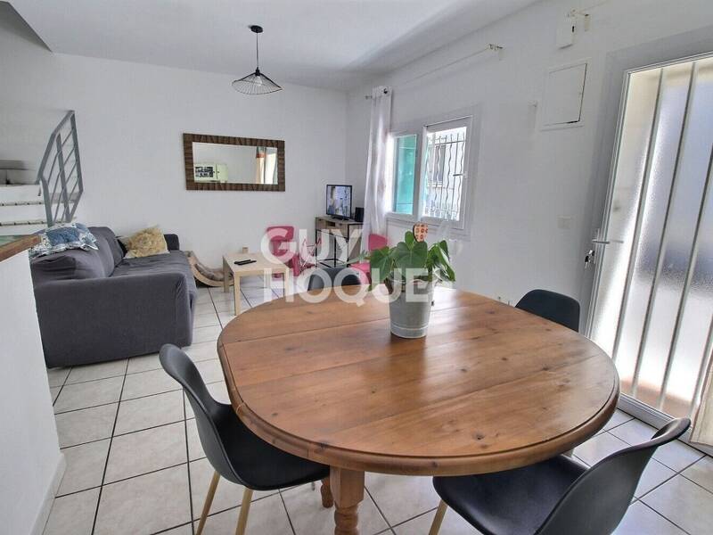 Maison à vendre, 54m², TARASCON