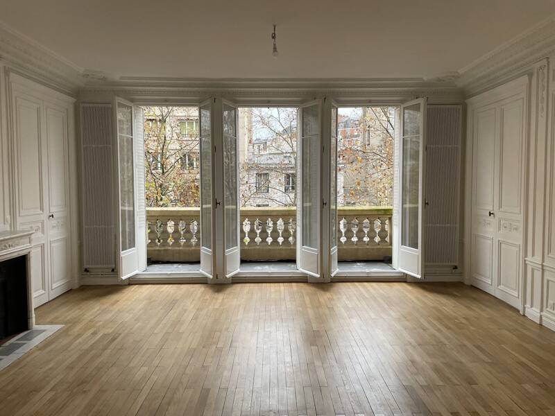 Maison à louer, 182m², PARIS 17E