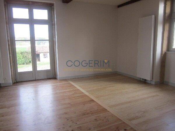 Maison à louer, 112m², DENICE