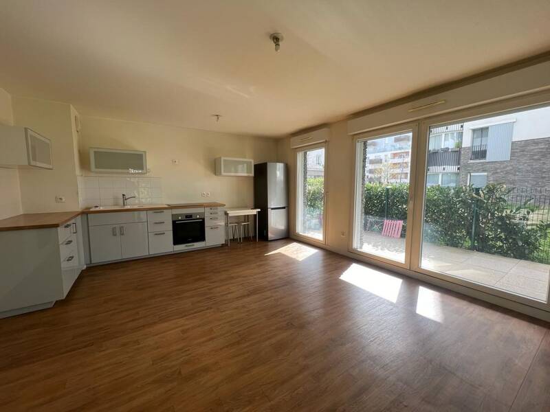 Maison à louer, 42m², BONNEUIL SUR MARNE