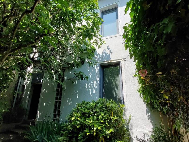 Maison à vendre, 155m², LIMOGES