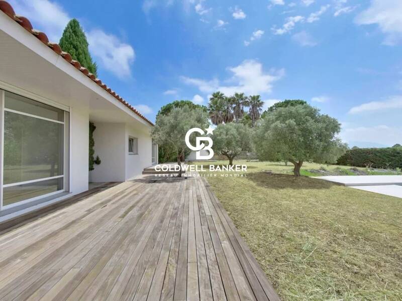 Maison à vendre, 163m², PERPIGNAN