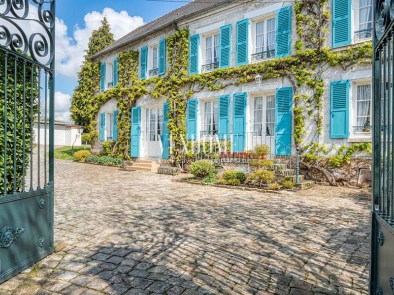 Maison à vendre, 220m², GOUVERNES