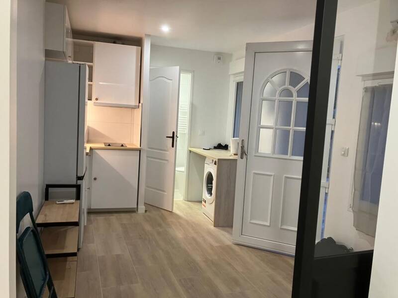 Maison à louer, 30m², VITRY SUR SEINE