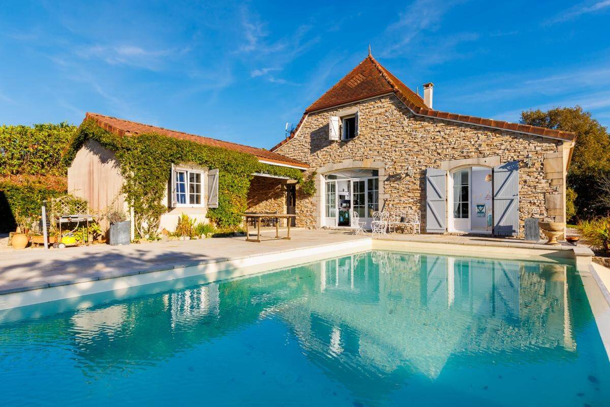 Maison à vendre, 237m², SALIES DE BEARN