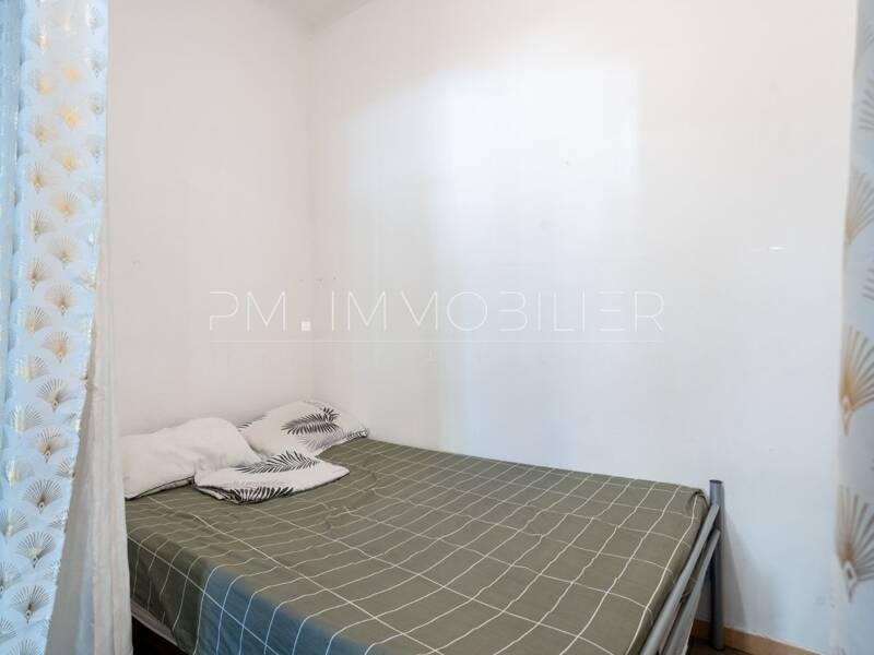 Maison à vendre, 36m², MARSEILLE 4E