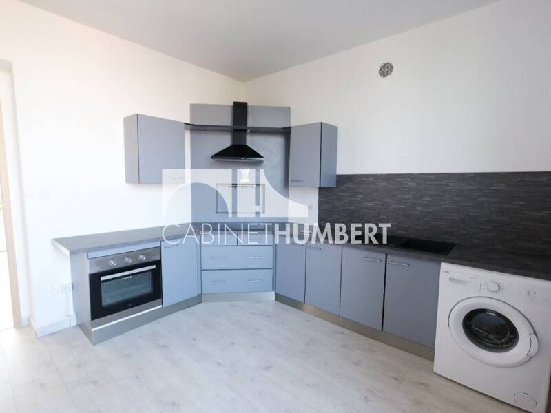 Maison à louer, 50m², SAINT ETIENNE