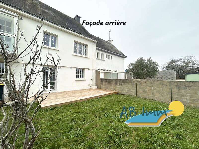 Maison à vendre, 169m², LOCMIQUELIC