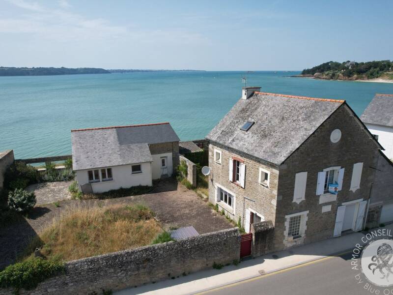Maison à vendre, 207m², SAINT JACUT DE LA MER
