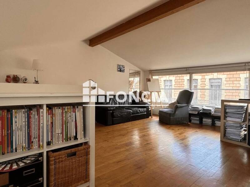 Maison à vendre, 108m², TOULOUSE