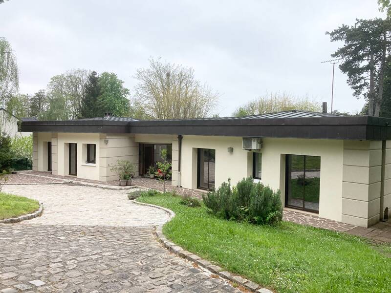 Maison à vendre, 300m², MONTLIGNON