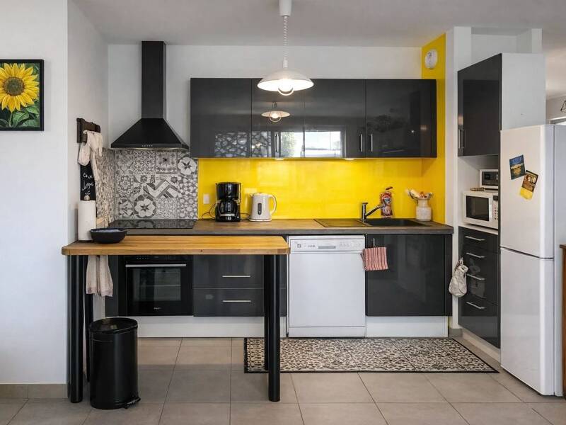 Maison à louer, 63m², THONON LES BAINS