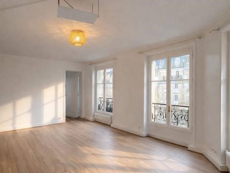 Maison à louer, 50m², PARIS 11E