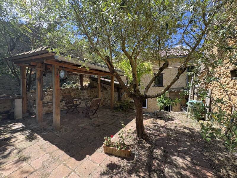 Maison à vendre, 161m², AURIGNAC