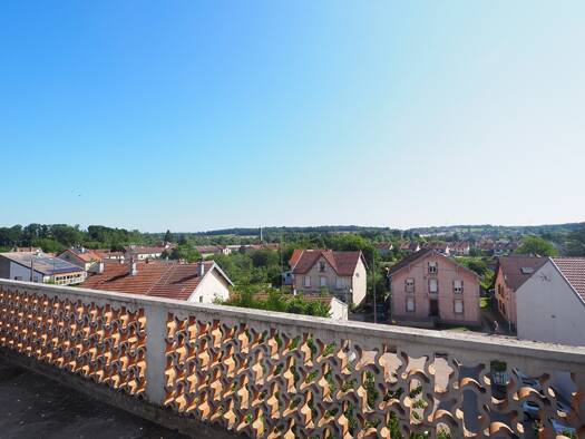 Maison à vendre 119 000 € 4 pièces 2 chambres 128 m² Nomexy 88440